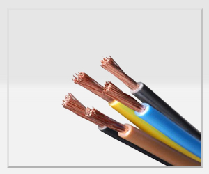 Cables condumex